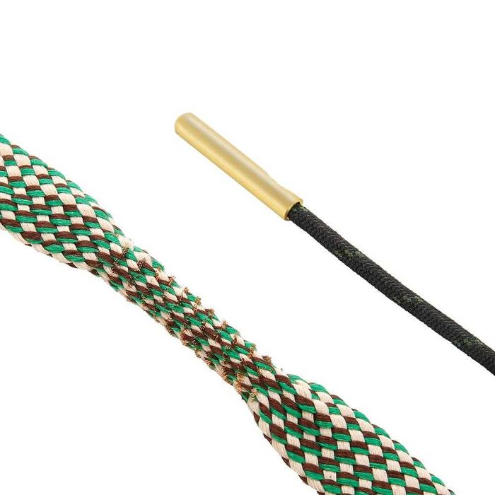 Протяжка ёрш для чистки автомата/винтовки 7.62 мм/30 калибра АК-47/СВД