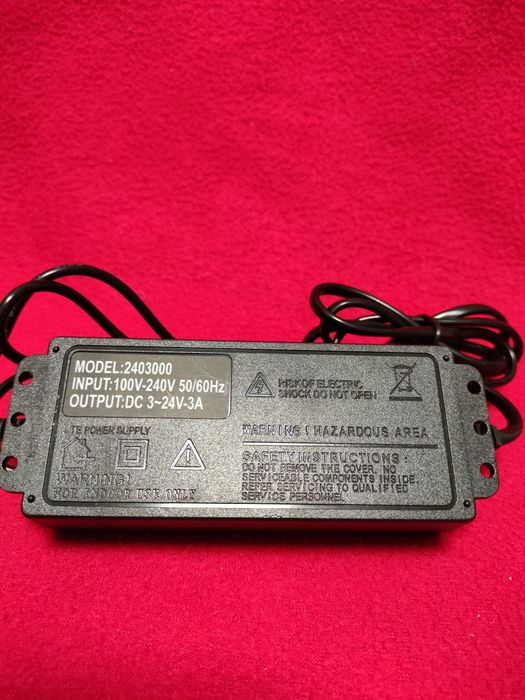 Amplificador digital Classe D TPA 3251 c/transformador