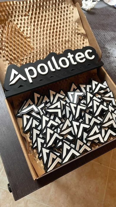 Serviços de impressão 3D