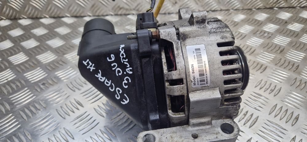Alternator FORD ESCAPE I XLT 3.0V6 05r Automat