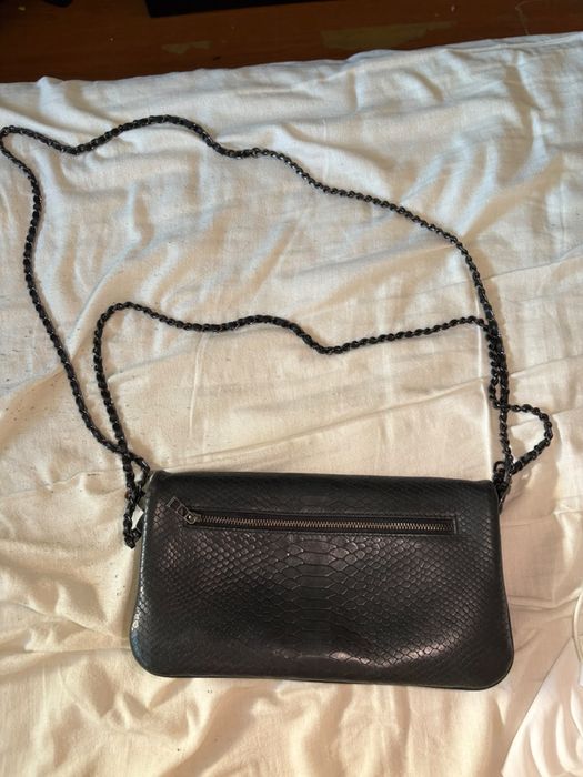 Mala Zadig total black