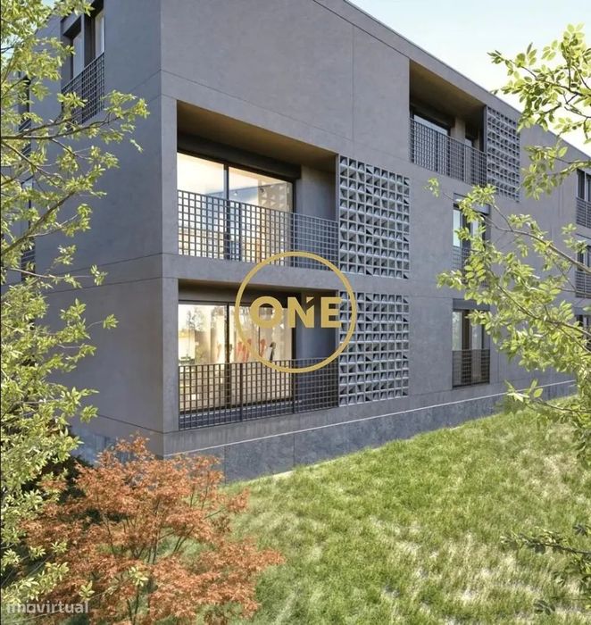 Apartamento T2 - Brufe, Vila Nova de Famalicão