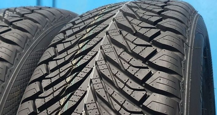 4 x 185/65 R14 Sprzedam nowe opony całoroczne Austone ! Nowe