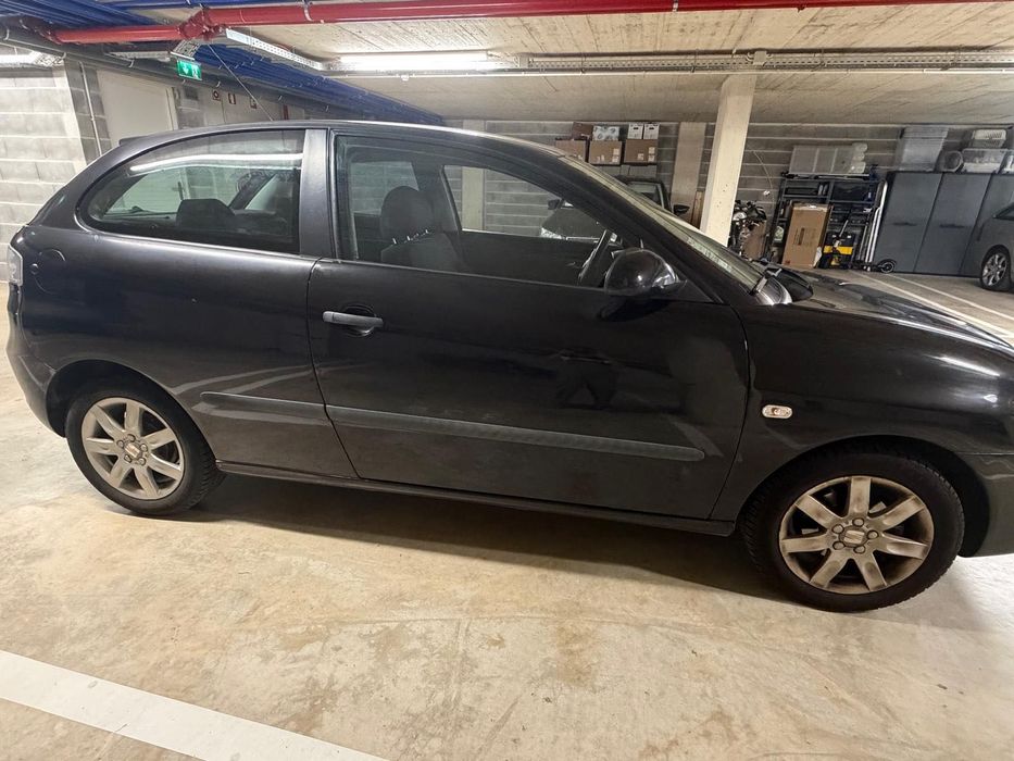 Seat Ibiza 1.2 2007