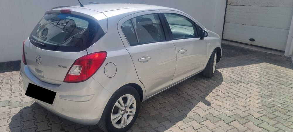 Opel Corsa D 1.3 CDTI Enjoy EcoFlex