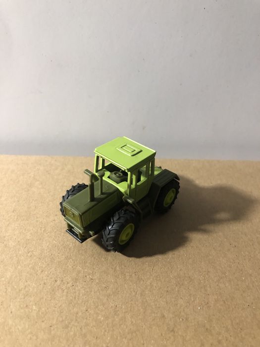 Miniatura mercedes da Matchbox de 1990