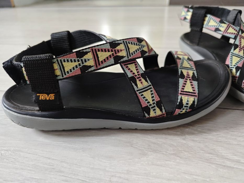 Сандалі Teva F27116K