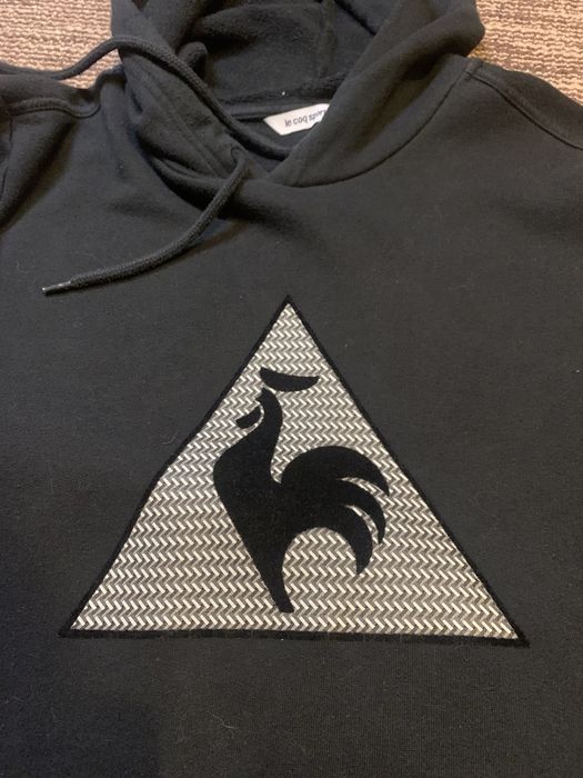le coq sportif - купить мужские кофты и свитеры - Цена на OLX.ua