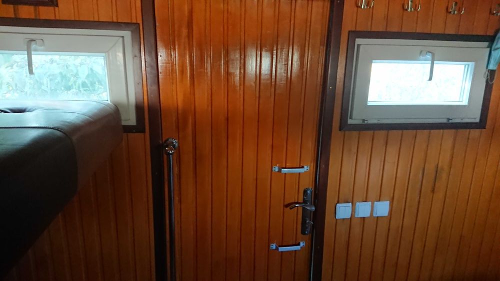 Бытовка с удобствами, дача, офис, мини дом, кунг под грузовик