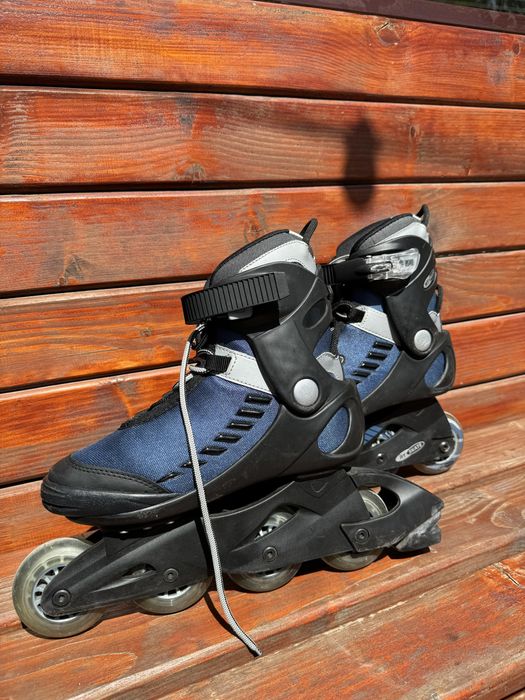 Ролики hyskate 37/38 розмір