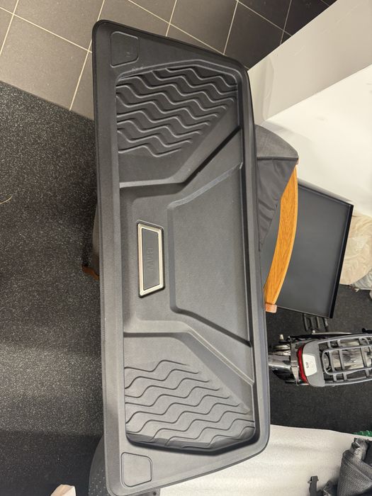 BMW x7 Mata bagaznika Oryginał