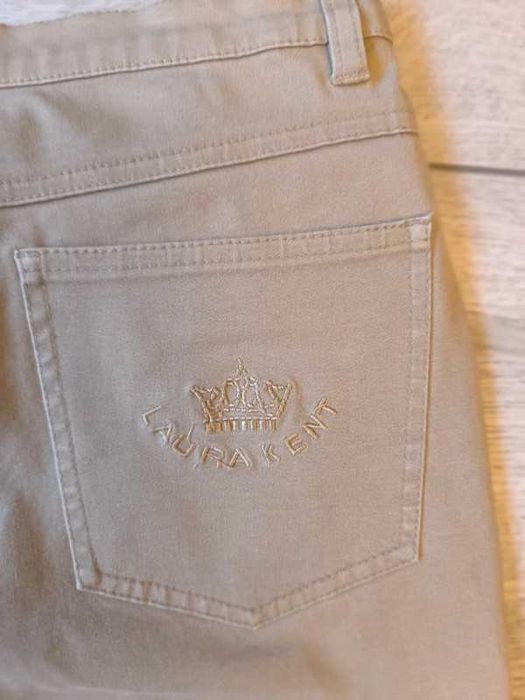 Spodnie damskie .Laura Kent