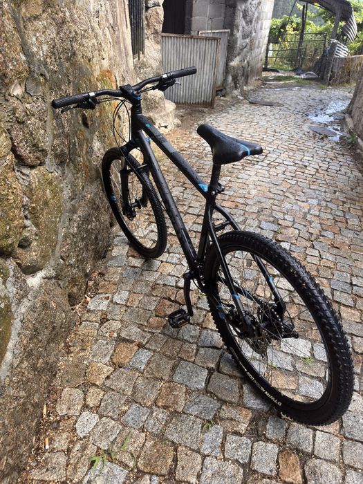 Bicicleta rockrider 27.5”