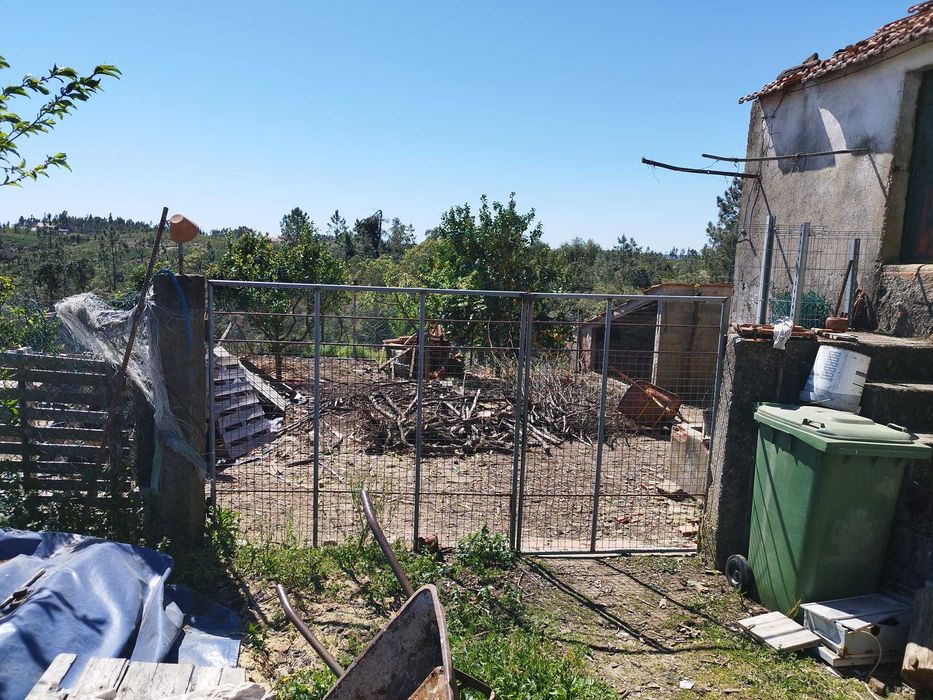 Moradia, casa de campo