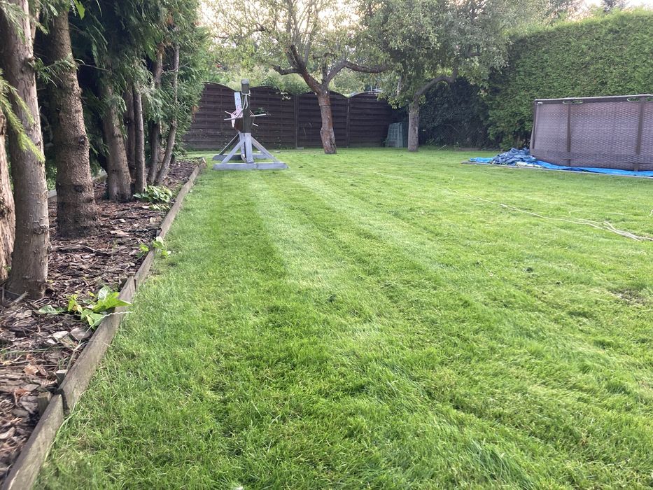 Działka rekreacyjna ROD Nakło/rezerwacja!!