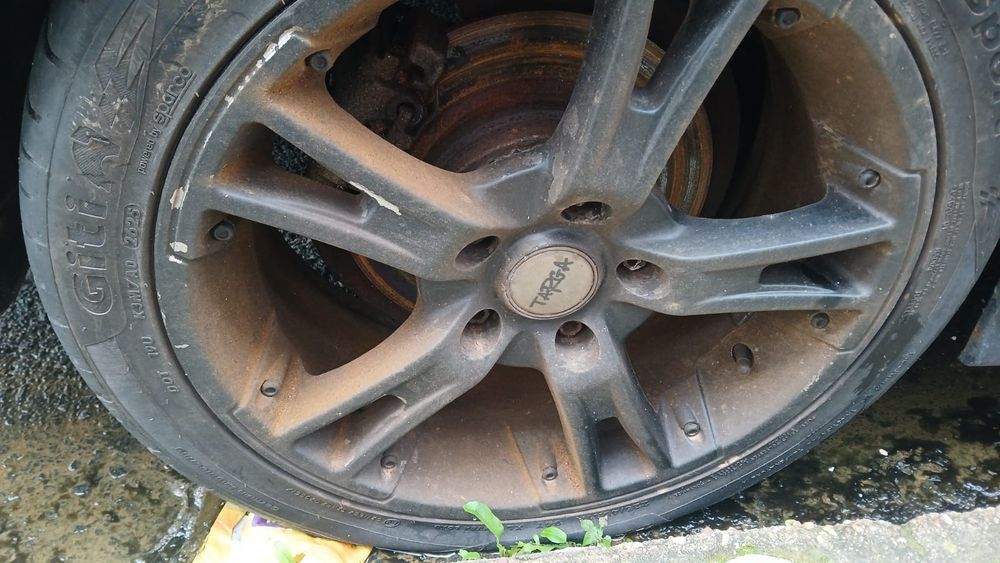 Carro usado barato