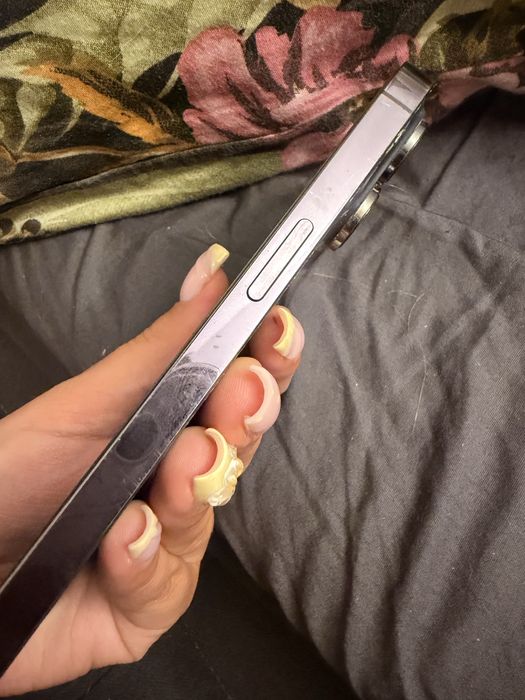 Iphone 14 PRO stluczone plecki