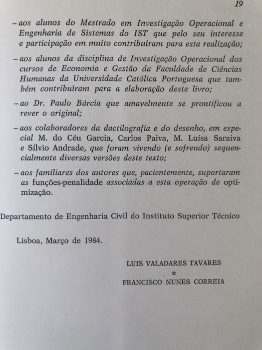 Linear and Nonlinear Optimization64740293719554121