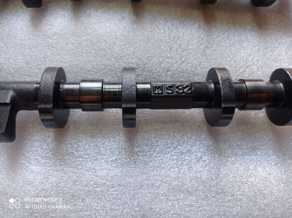 Wałek mimośrodowy  N55b30A S55b30A. BMW