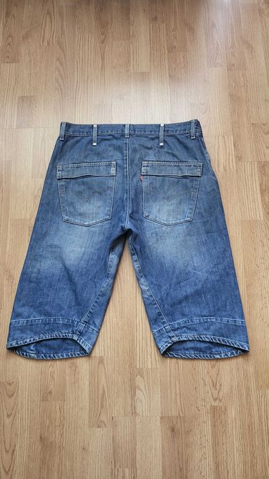 Spodenki Levi's Levis