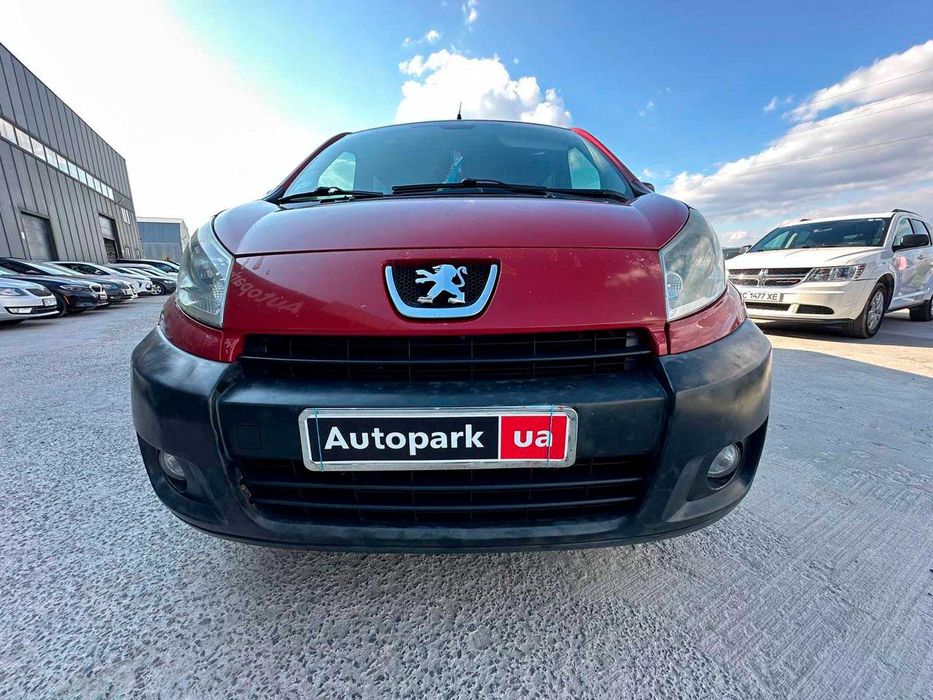 Продам Peugeot Expert пасс. 2007р. #76233