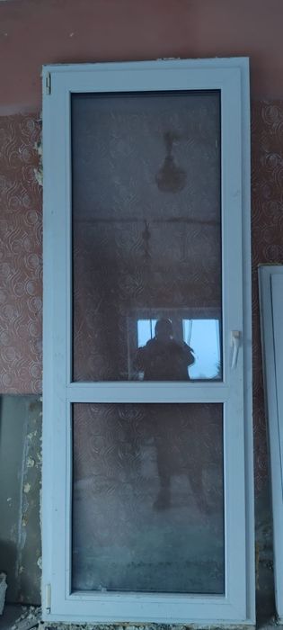 Drzwi Balkonowe 226x85