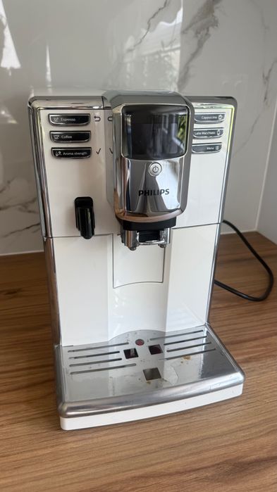 Ekspres do kawy Philips