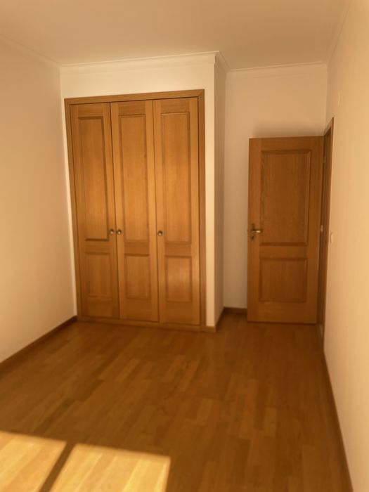 Apatmento T2, aceito permuta