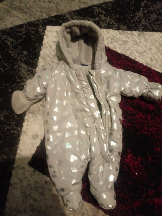 Kombinezon dzieciecy