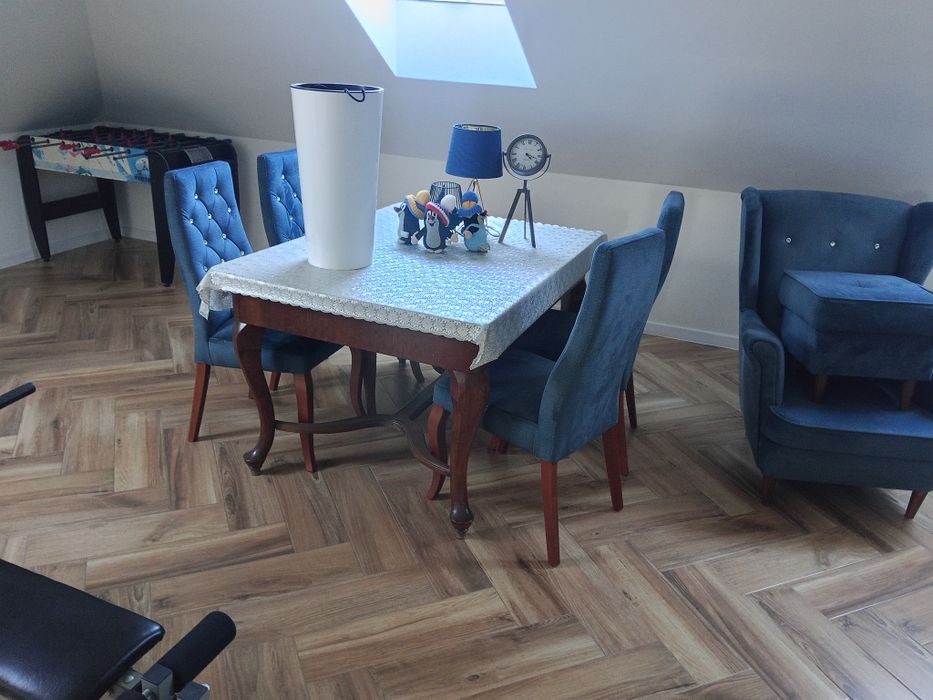 Komplet mebli do salonu