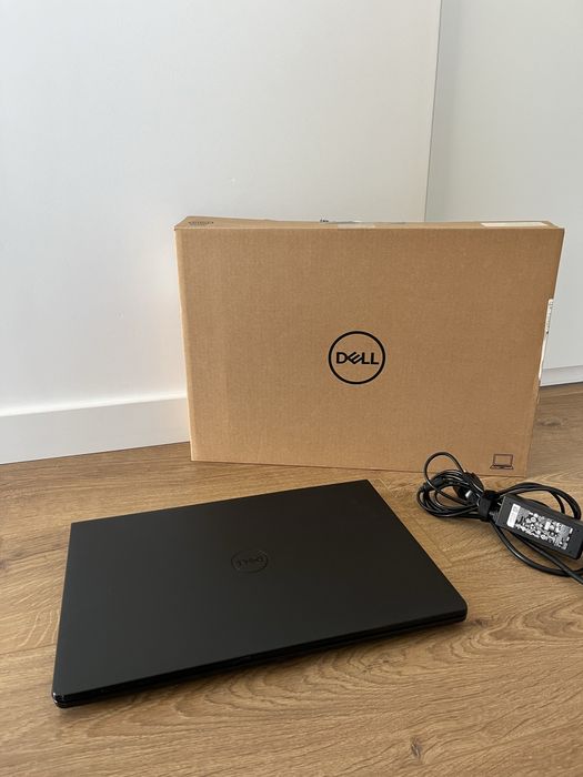 Laptop Dell Inspiron 3567