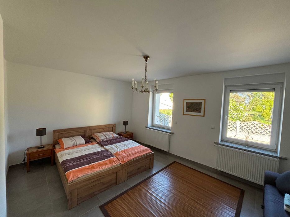 Noclegi , Agroturystyka