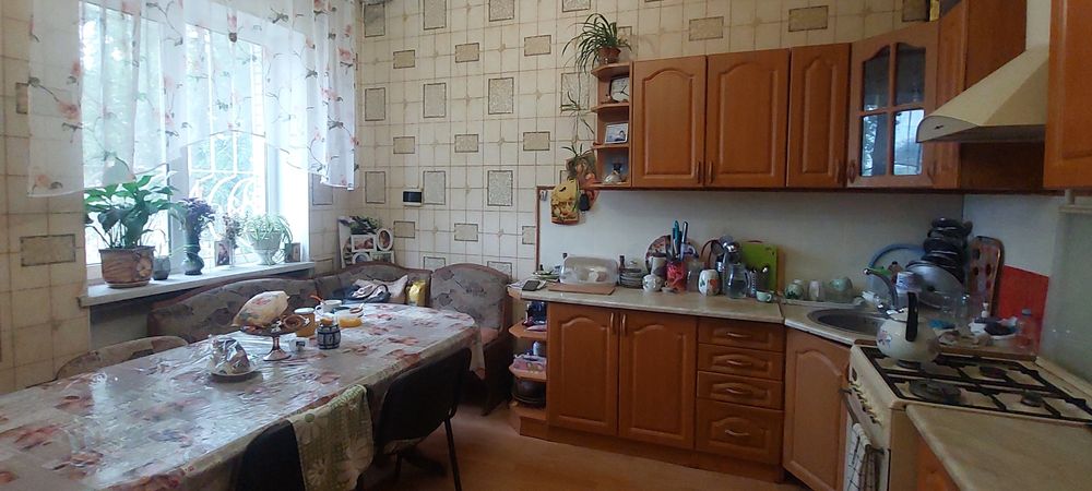 Дом с видом на море на Каролино-Бугазе!