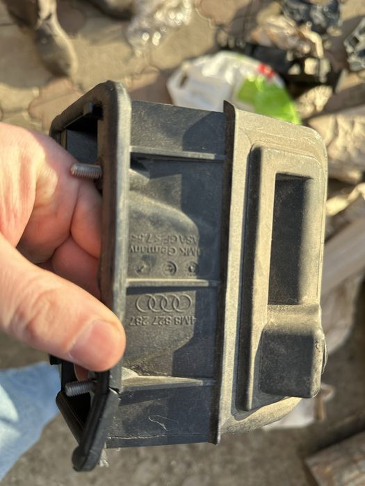 Продам камера заднего ввида audi q8,ку8