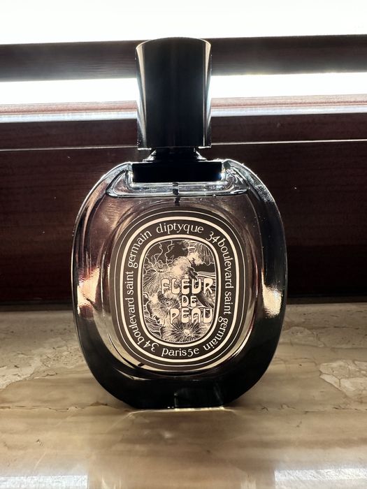 Fleur de Peau Eau de Parfum Diptyque 75ml