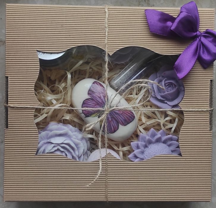 Dzień nauczyciela Boxy spa