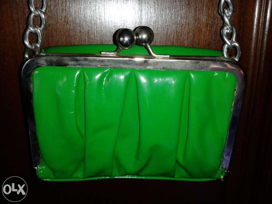 Malinha tiracolo Parfois