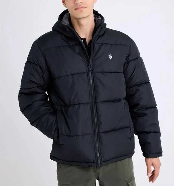 Оригінал! Зимова куртка Us Polo Assn М-XLр