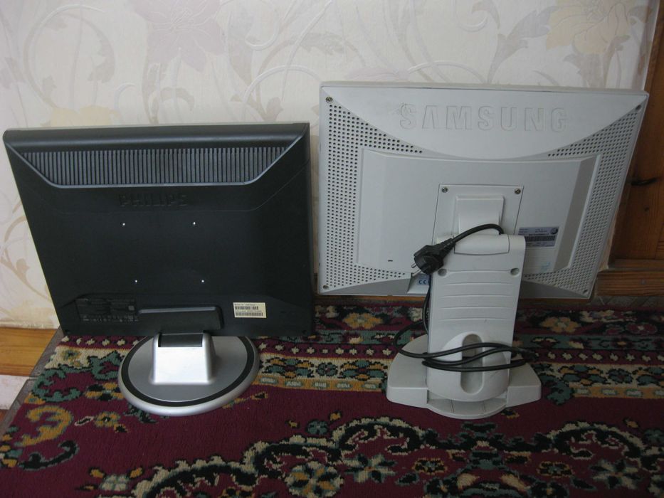 Продам    монитор