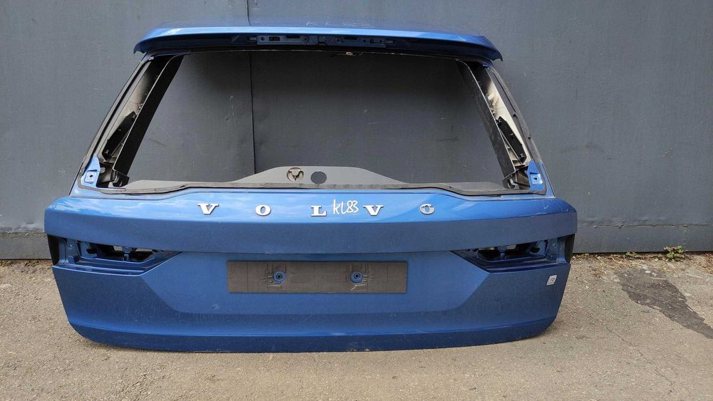 Крышка багажника Volvo S90 V90 разборка