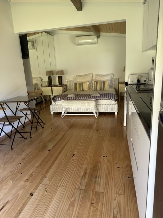 Limpeza paços de ferreira