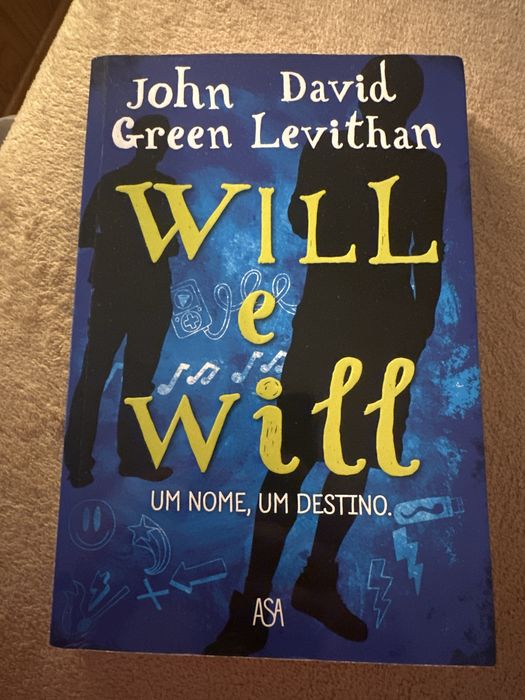 Will e Will - John Green
