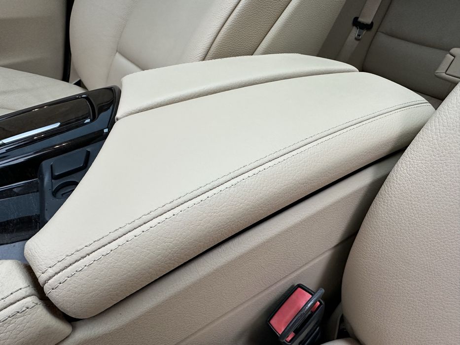 Покраска шкіри, поклейка плівки, антіхром!