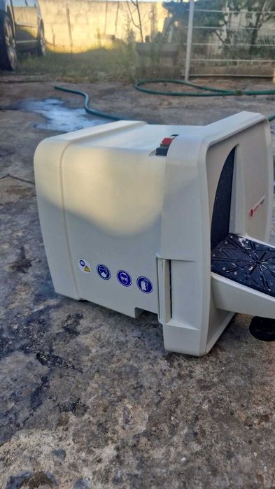 MATERIAL Maquinas Prótese dentaria