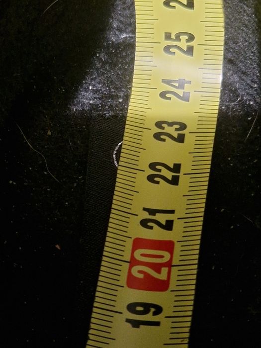 Trzewiki damskie VALKx r 39
