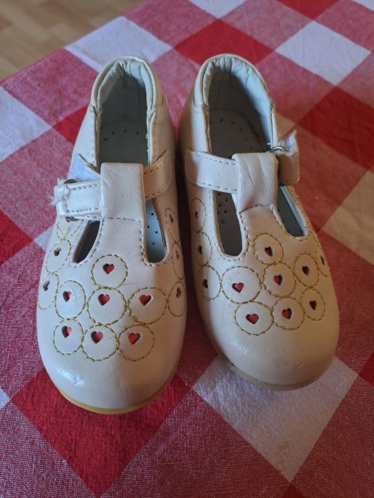 Sprzedam pantofelki