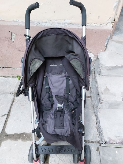 Дитяча каляска Бебі Комфорт .