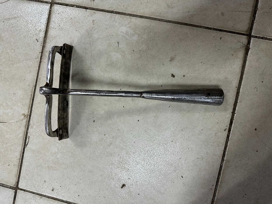 Сапачка огородная (Коса)