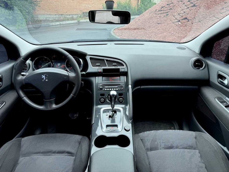 Продам  Peugeot 3008 2010. Можна в розстрочку, під викуп.