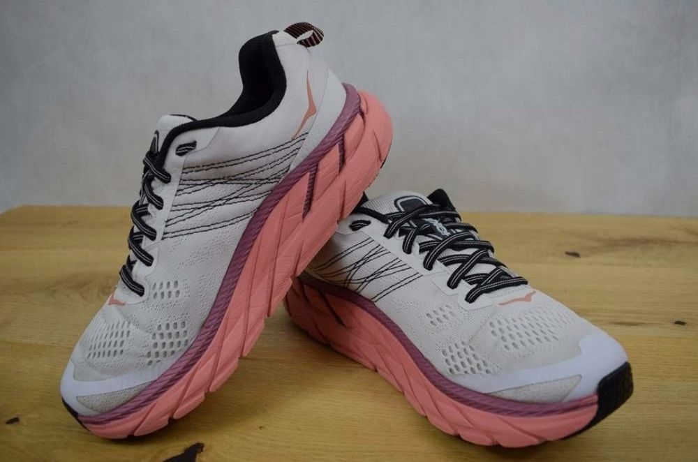 Buty Hoka One One 6 r.40